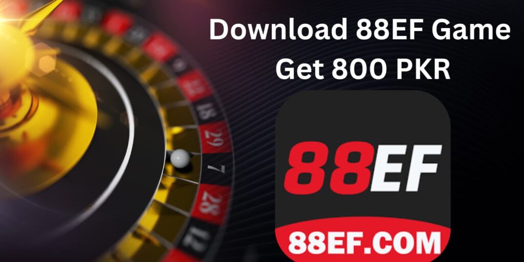 88ef-game-app-2026