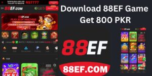 88EF Game APK Download – Latest Earning App for Androids 1
