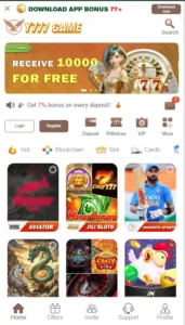 Y777 Game Download – Play New Games and Earn Real Money 2025 1