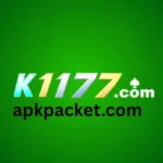 K1177-Game-App-Logo