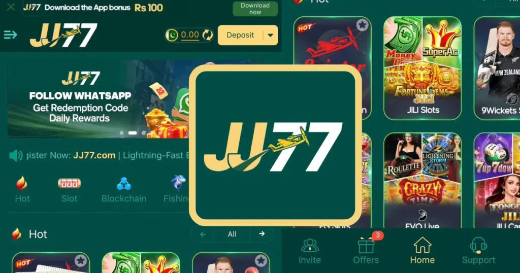 jj77-game