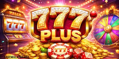 777plus Game