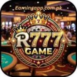 R777 GAME