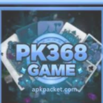 PK368 Game