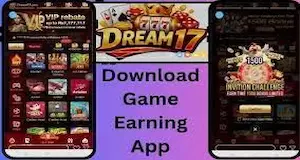 Dream17 Game