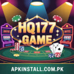 HQ177 Game