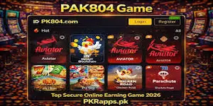 Pak804.com game