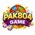 Pak804.com Game